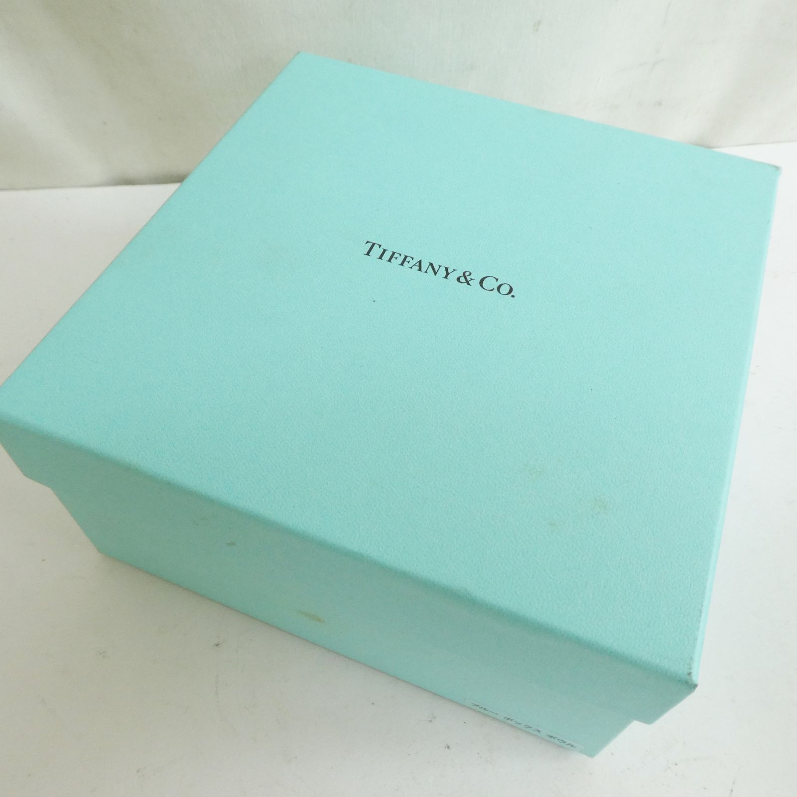 Q947 TIFFANY-Co