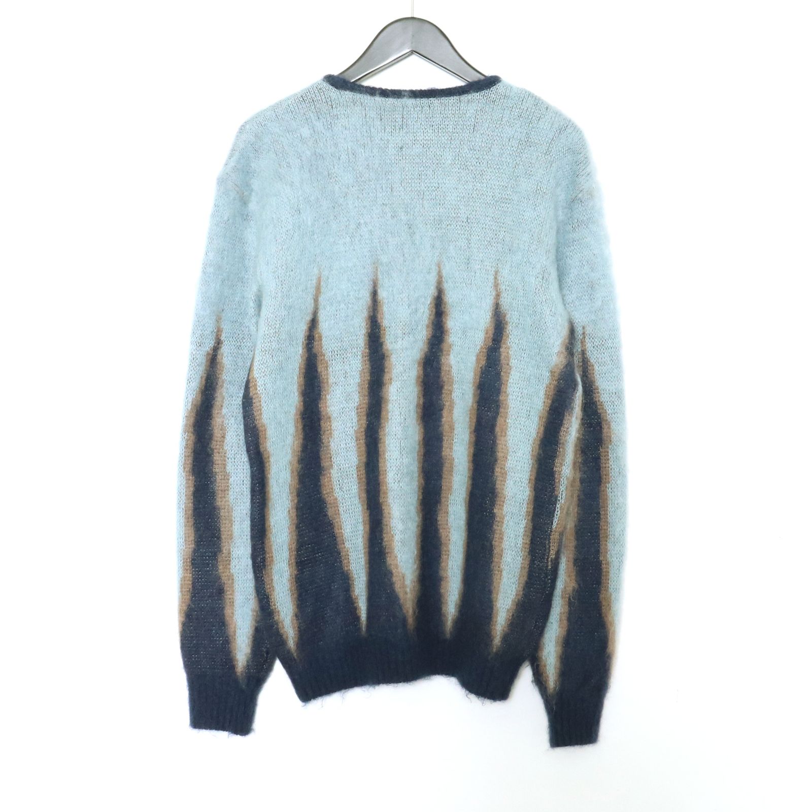 NEEDLES 20AW Mohair Cardigan Flame - メルカリ