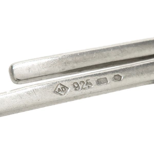 プレゼント ダンヒル マネークリップ Bランク 人気の新商品が続々入荷。