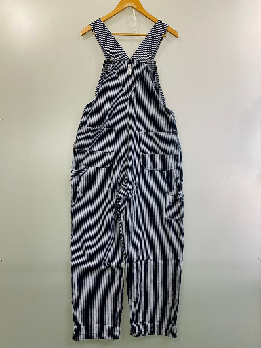 品 KEY キー インダストリーズ BIB OVERALL HI BACK 273.47 ビブオーバーオール ハイバック ボトムス パンツ 145-250919-kk-61-min