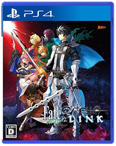 PS4 LEAP OF FATE  アジア限定版 新品未開封 未来を共に駆けるオープンワールドRPG『Tower of Fantasy（幻塔