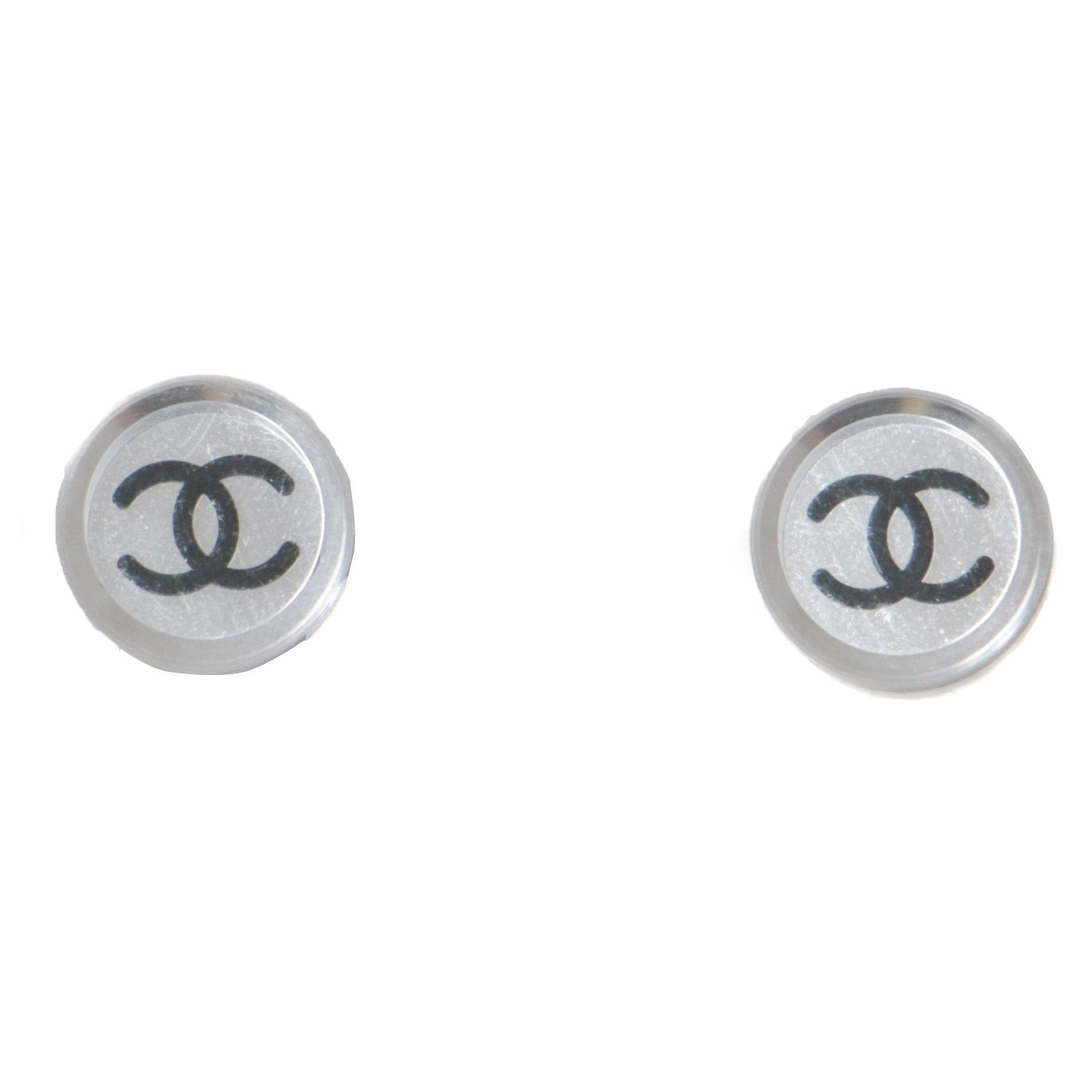 CHANEL シャネル ピアス ジュエリー アクセサリー 両耳用 ココマーク 