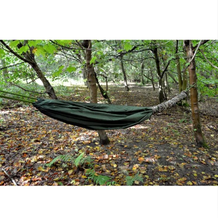 JMW Half Bug Mesh For Hammock & Bivy（Bug Canopy – YAMA