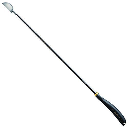 Style M 20cc _PatternName 長さ73cm シマノ SHIMANO 鱗海 チタン 遠投ヒシャク ブラック M 73cm SY-R13P