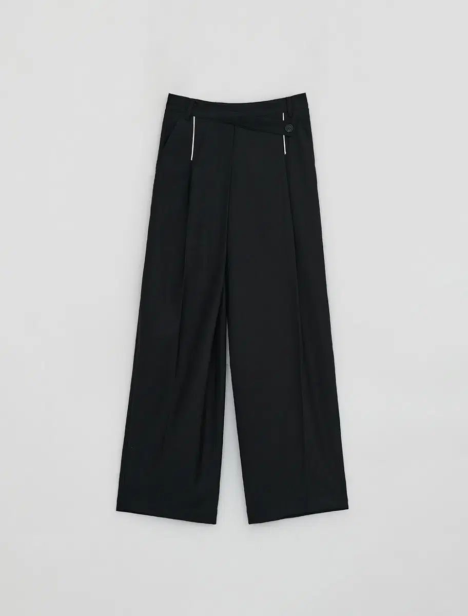 干潮 ワイド ラップ パンツ m サイズ lowtide