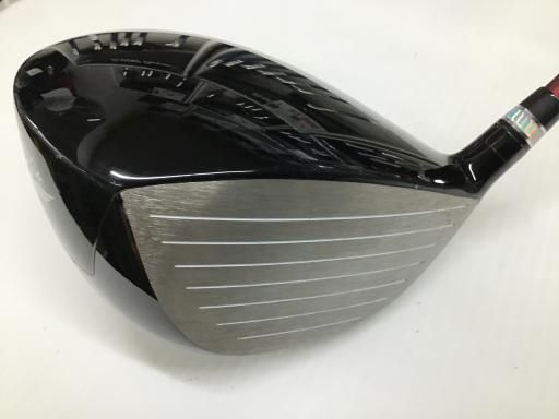 ジャスティック プロシード 460R ドライバーヘッド ジャスティック