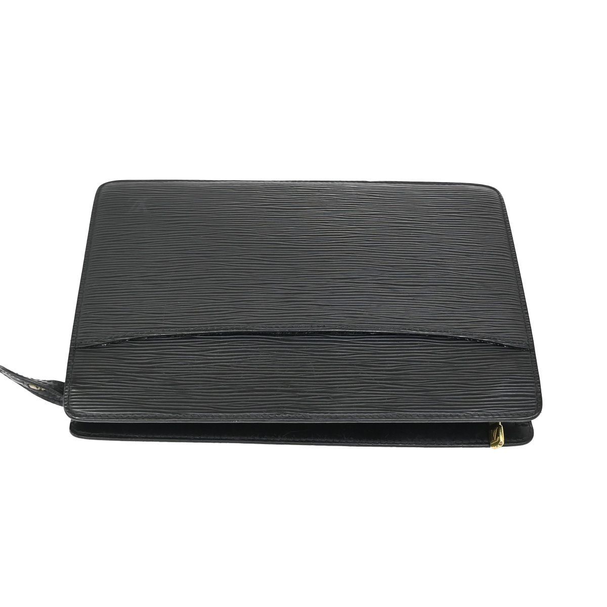 LOUIS VUITTON 良い ルイヴィトン ポシェット オム クラッチバッグ