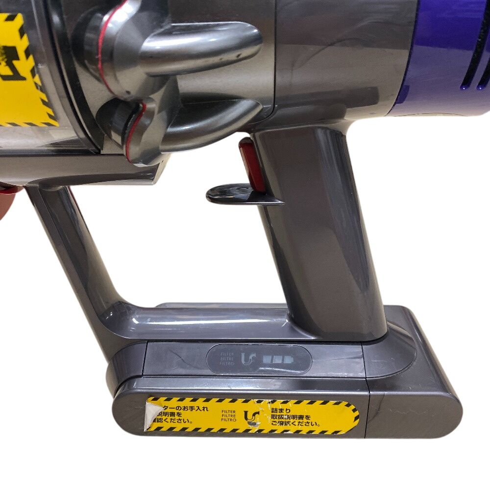 スティッククリーナー