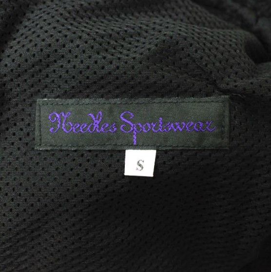 Needles Sportswear ニードルス スポーツウェア 日本製 String Easy