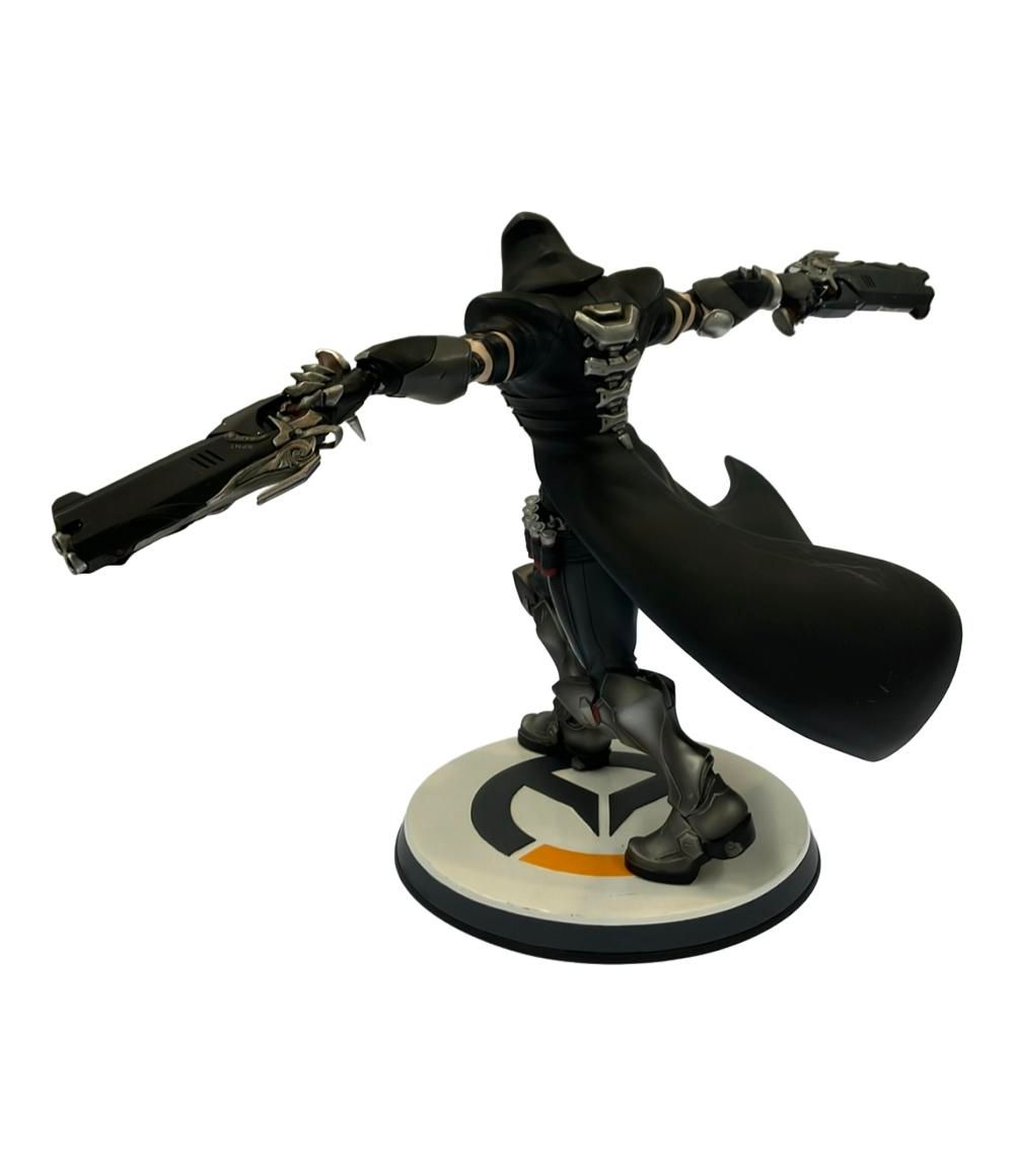 ブリザード エンターテイメント リーパー 12インチ スタチューフィギュア