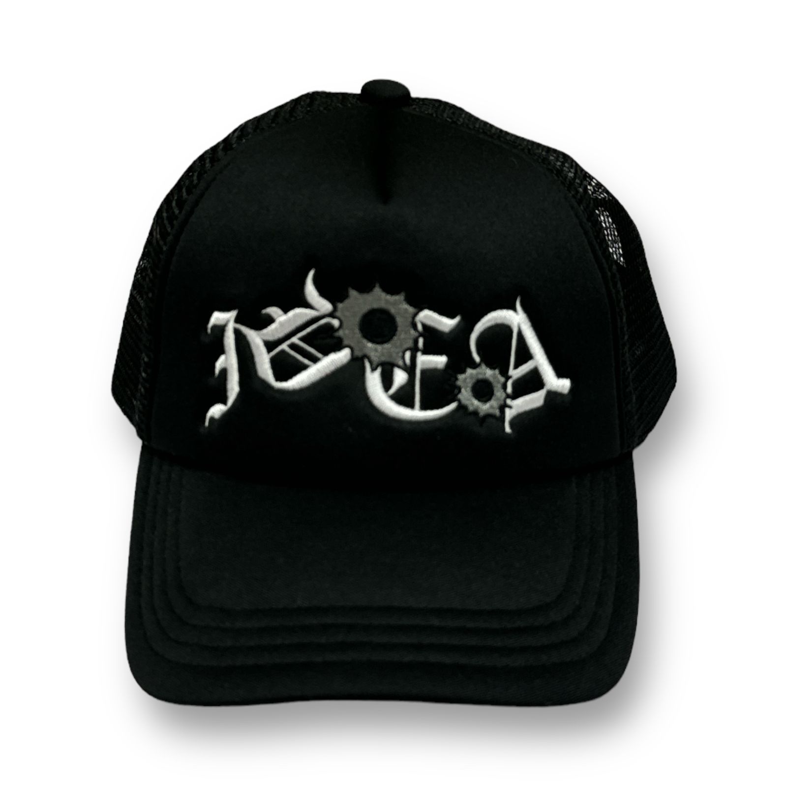 ideaswam キャップ （ideaswam Head Shot Trucker Cap 低けれ
