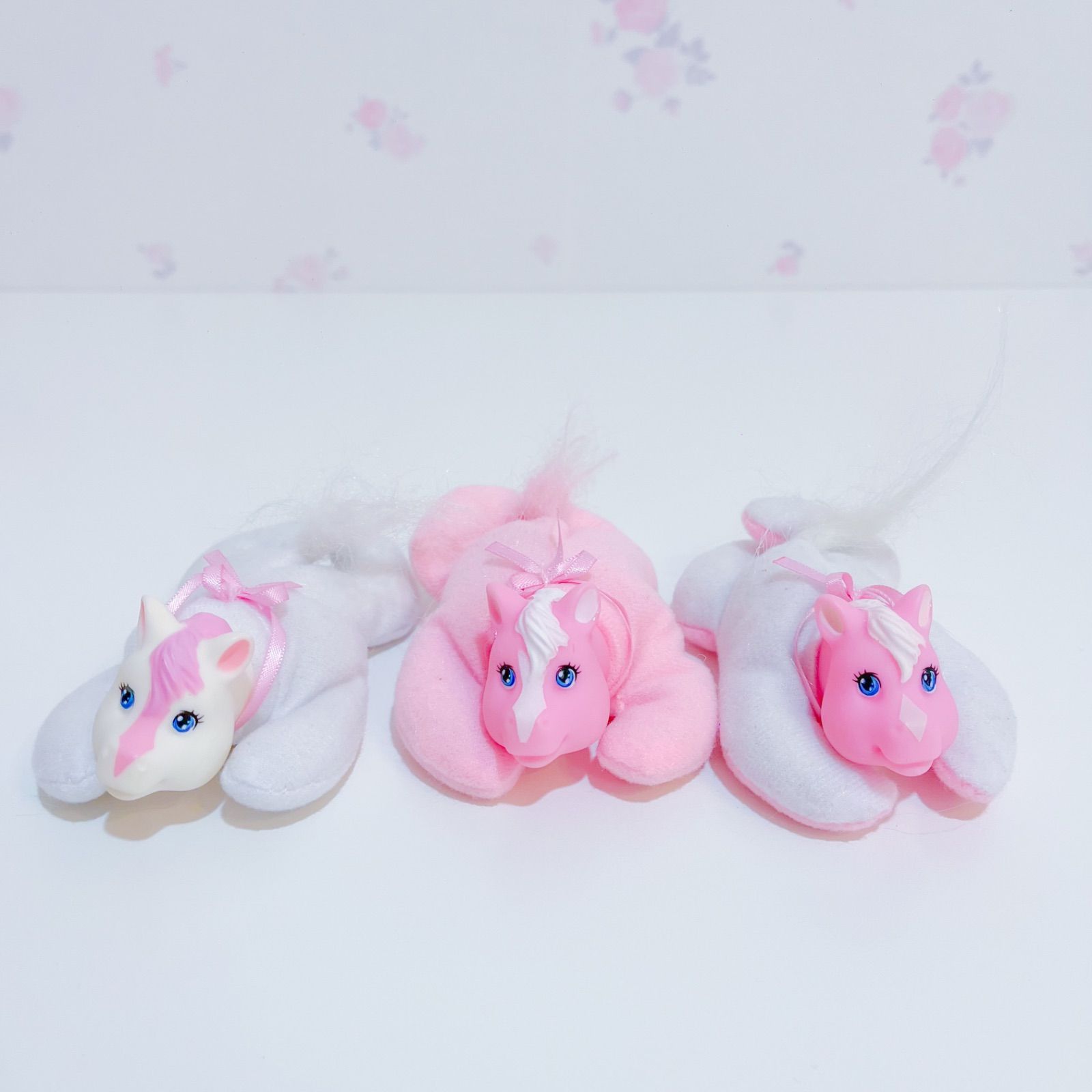 Pony Surprise 3babys ポニーサプライズ 3匹の赤ちゃんセット - メルカリ