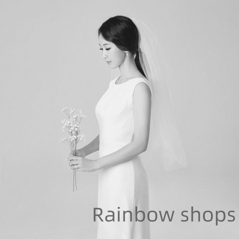 結婚式前撮り用