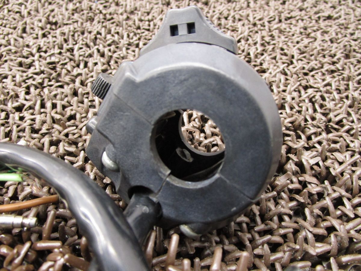 CBM72 ハンドルスイッチ 左 ●A5754 CBM72 ホンダ CBM72E ドリーム キャブ車 TYPE2 USTAUSTRALIA_COM_AU