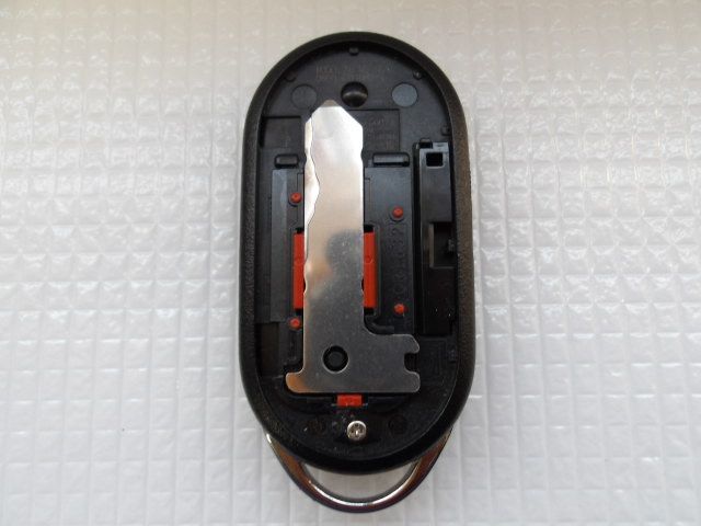 リモコン エンジンスターター