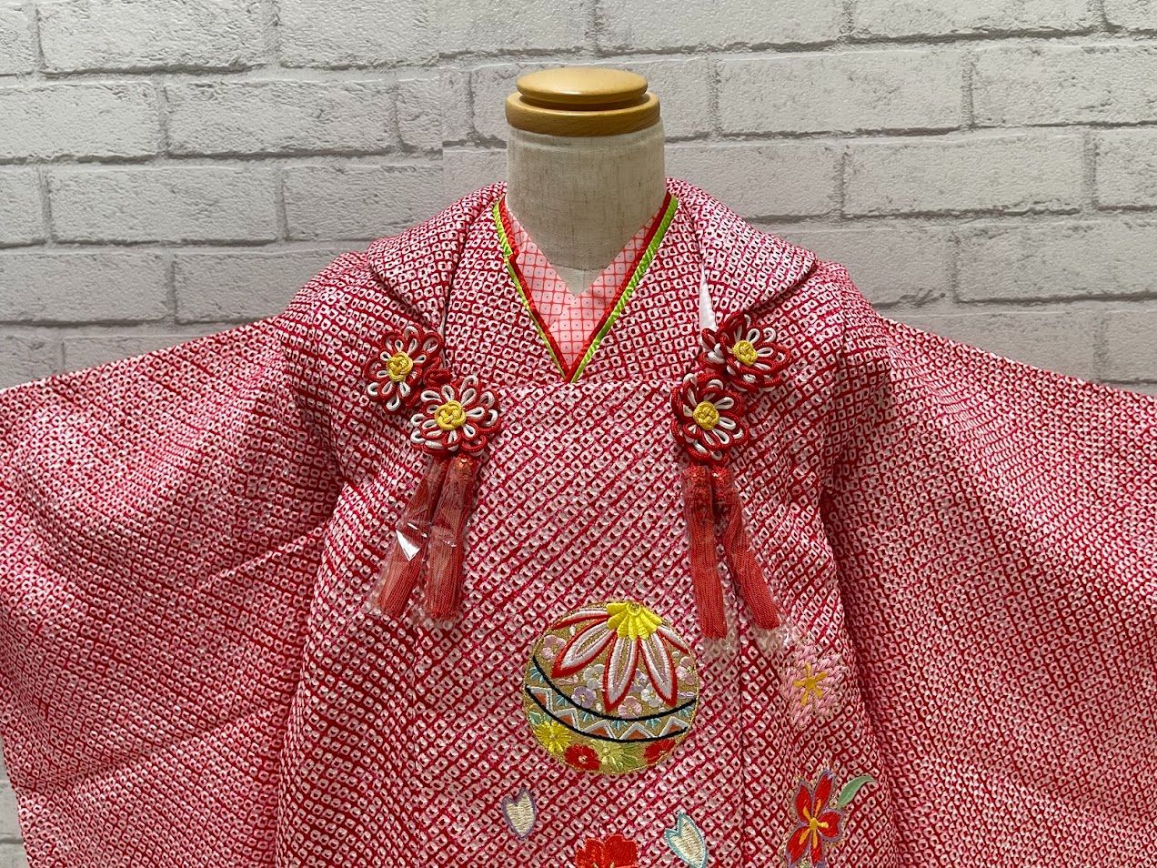 被布セット 正絹