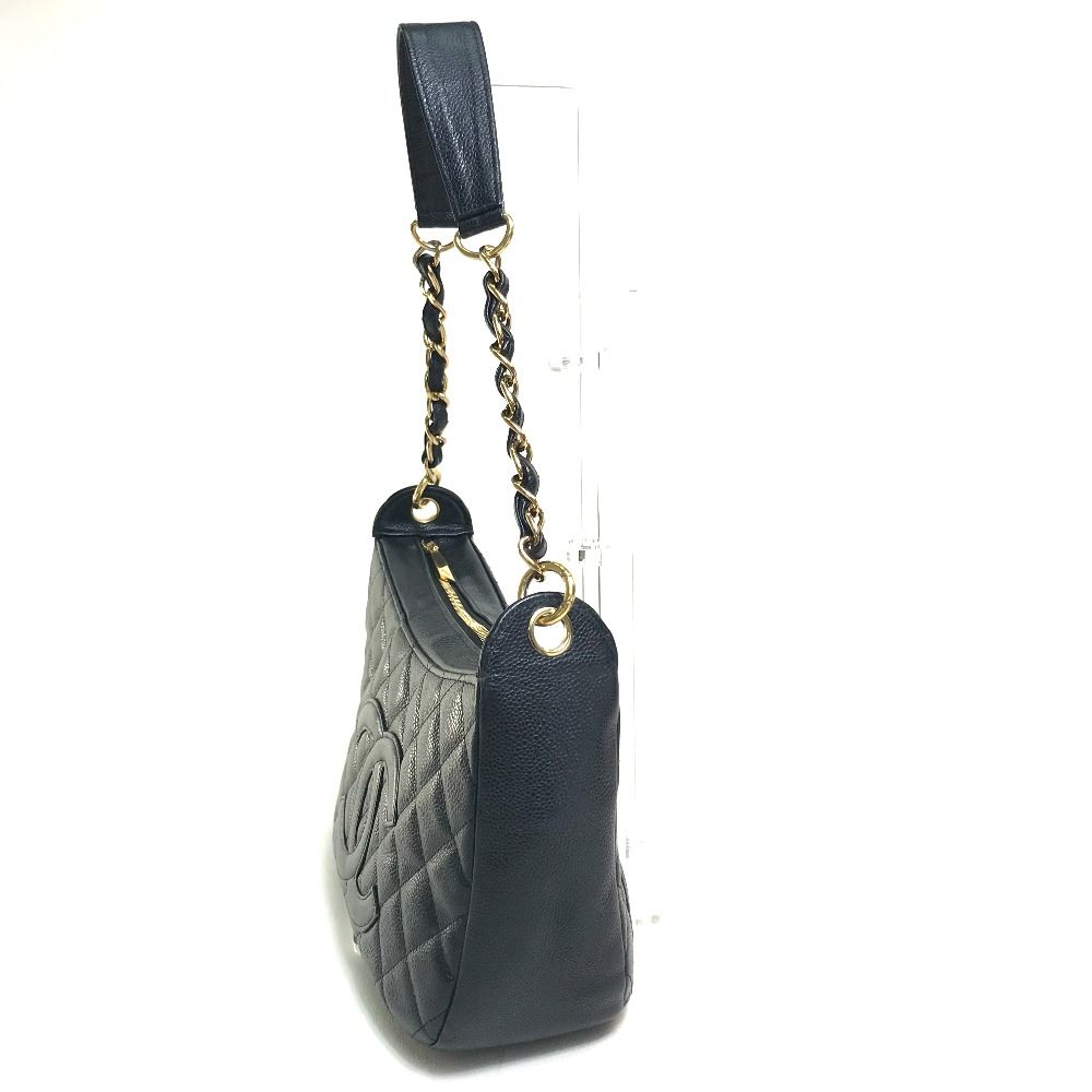 シャネル マトラッセ ワンショルダー 肩掛け ショルダーバッグ