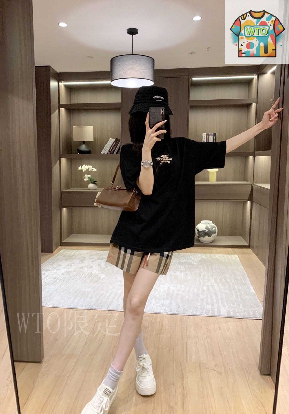 バーバリーブック Amazon | [BURBERRY] バーバリー レディース 2WAYハンド