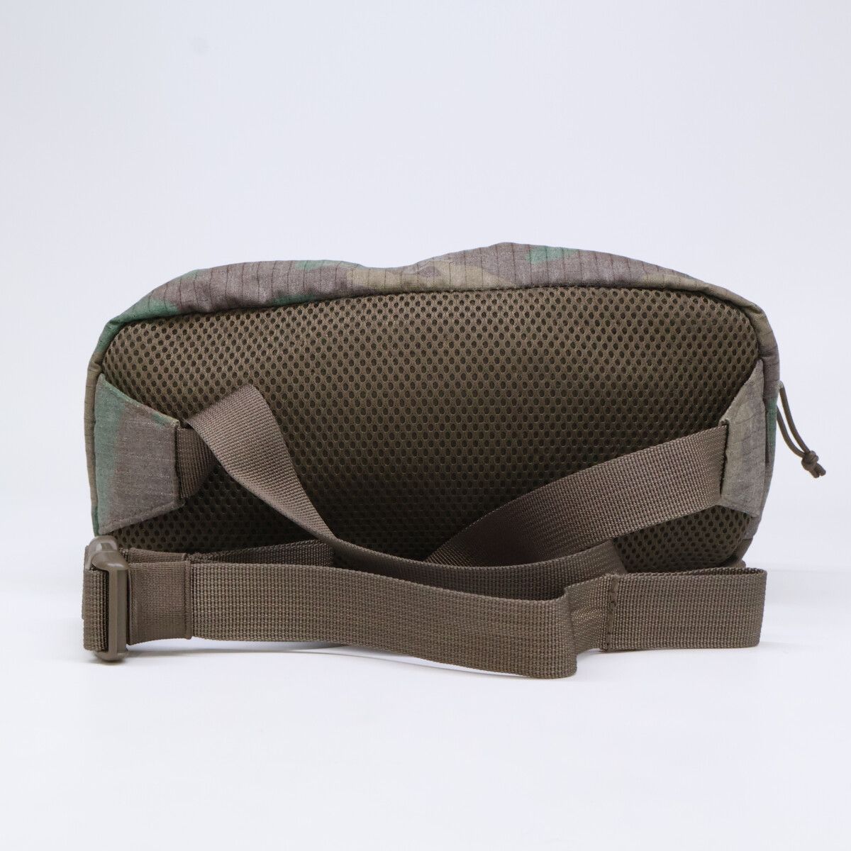 Supreme シュプリーム 24SS Waist Bag ウッドラウンドカモ - メルカリ