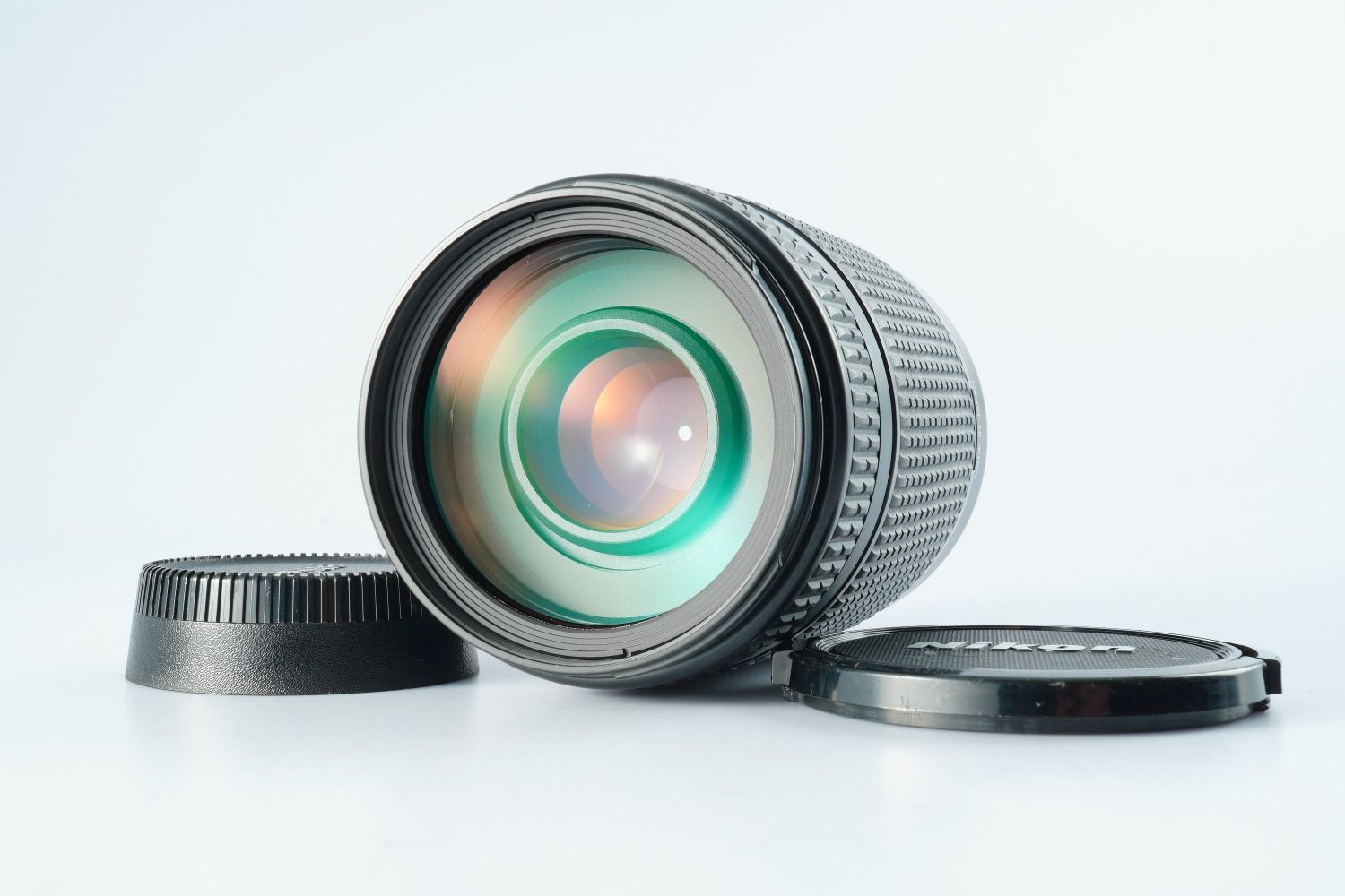 NIkon ニコン AF NIKKOR 70-300mm f|4-5.6 D ED ズームレンズ