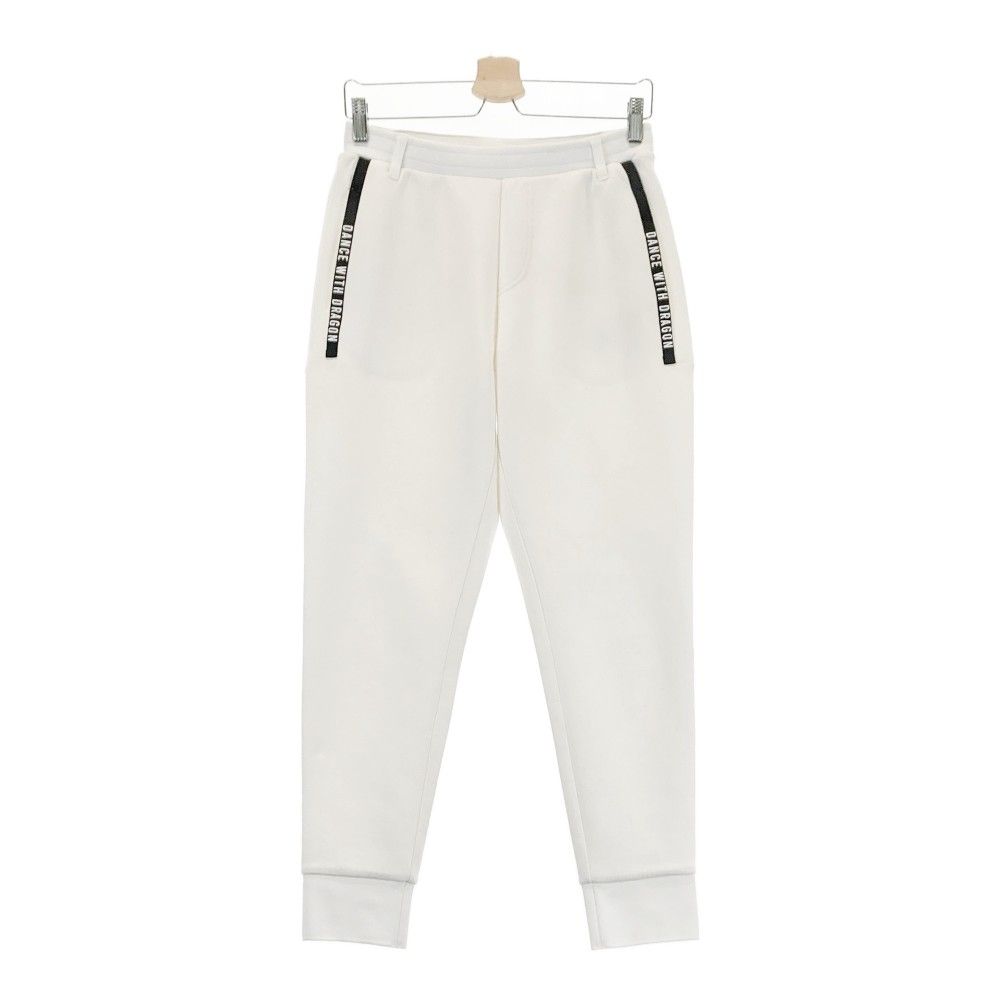 サイズ：3 DANCE WITH DRAGON ダンスウィズドラゴン ストレッチ