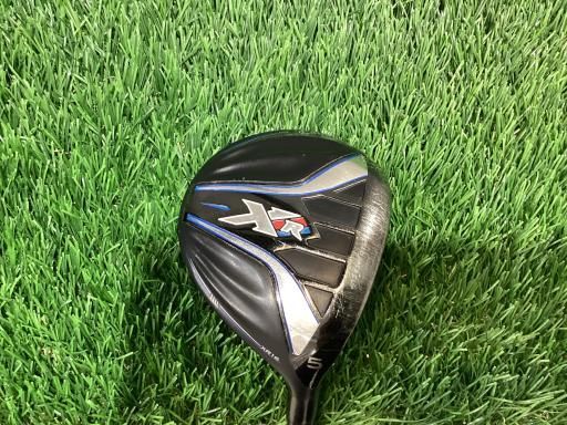キャロウェイ　ＸＲ16　純正シャフト S　中古 中古 キャロウェイ XR 16 11W フェアウェイウッド FW 純正特注シャフト (フレックスS) メンズ 男性用 右利き 右用 Cランク  ゴルフクラブ 中古 キャロウェイ XR 16 5W フェアウェイウッド FW XR(2016)フェアウェイ (フレックスS) メンズ 男性用 右利き