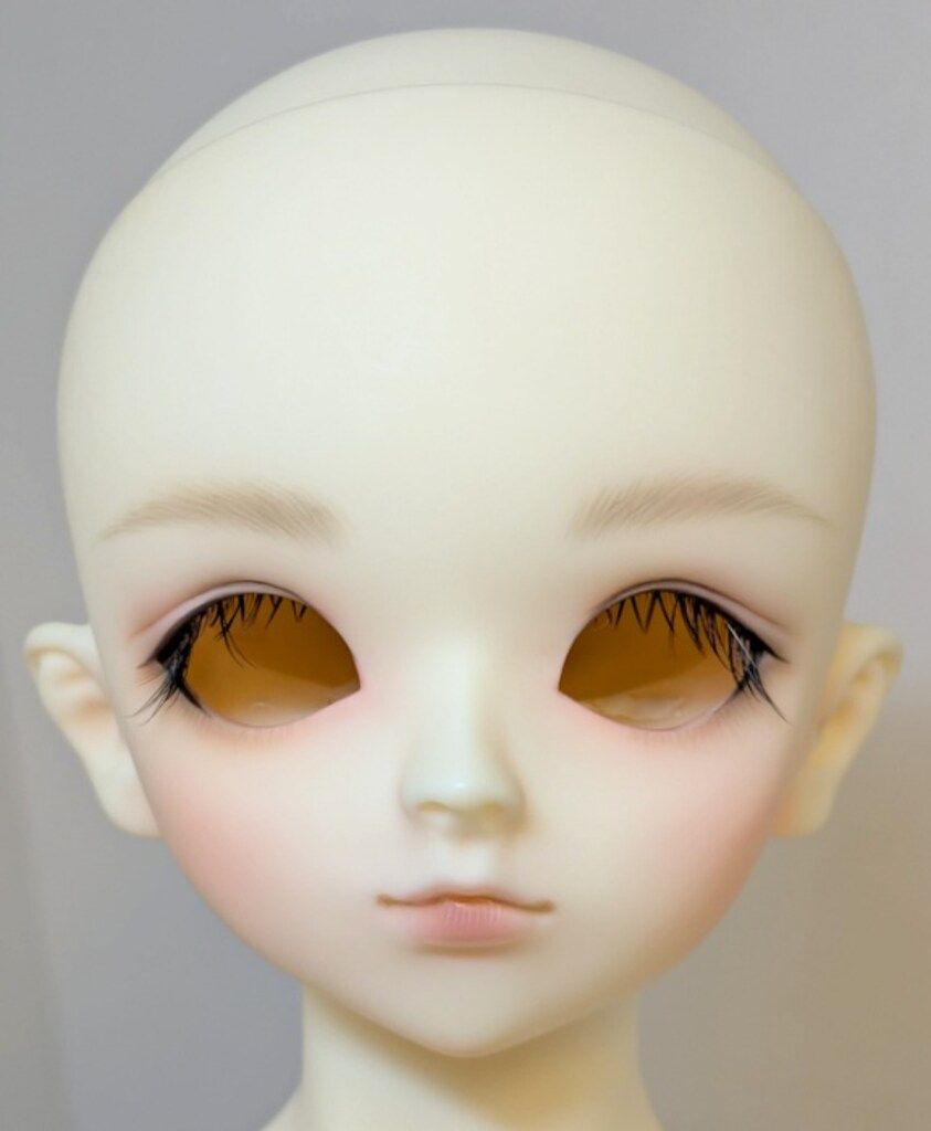 SD13女の子