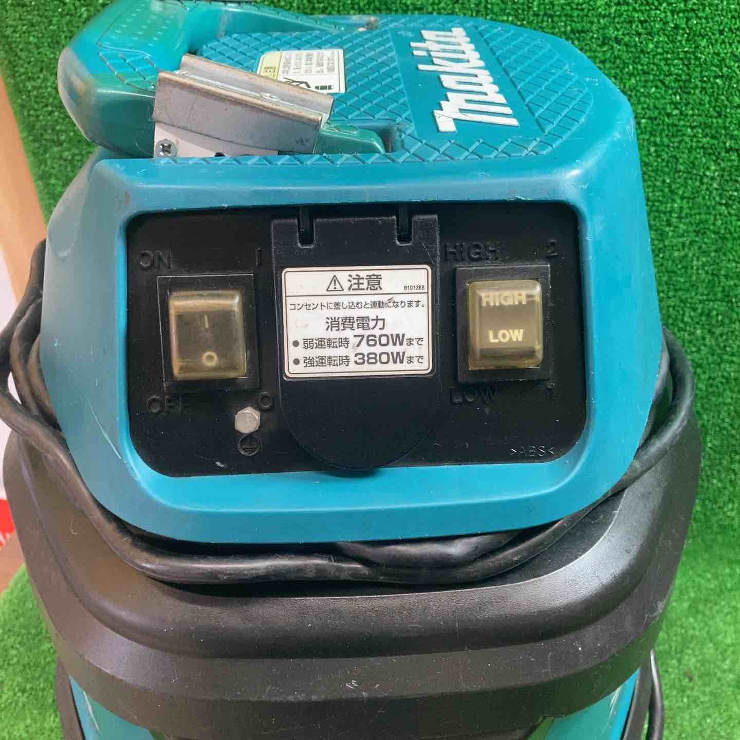 ◇マキタ(makita) 乾式 集じん機 472(P)【川越店】 - メルカリ