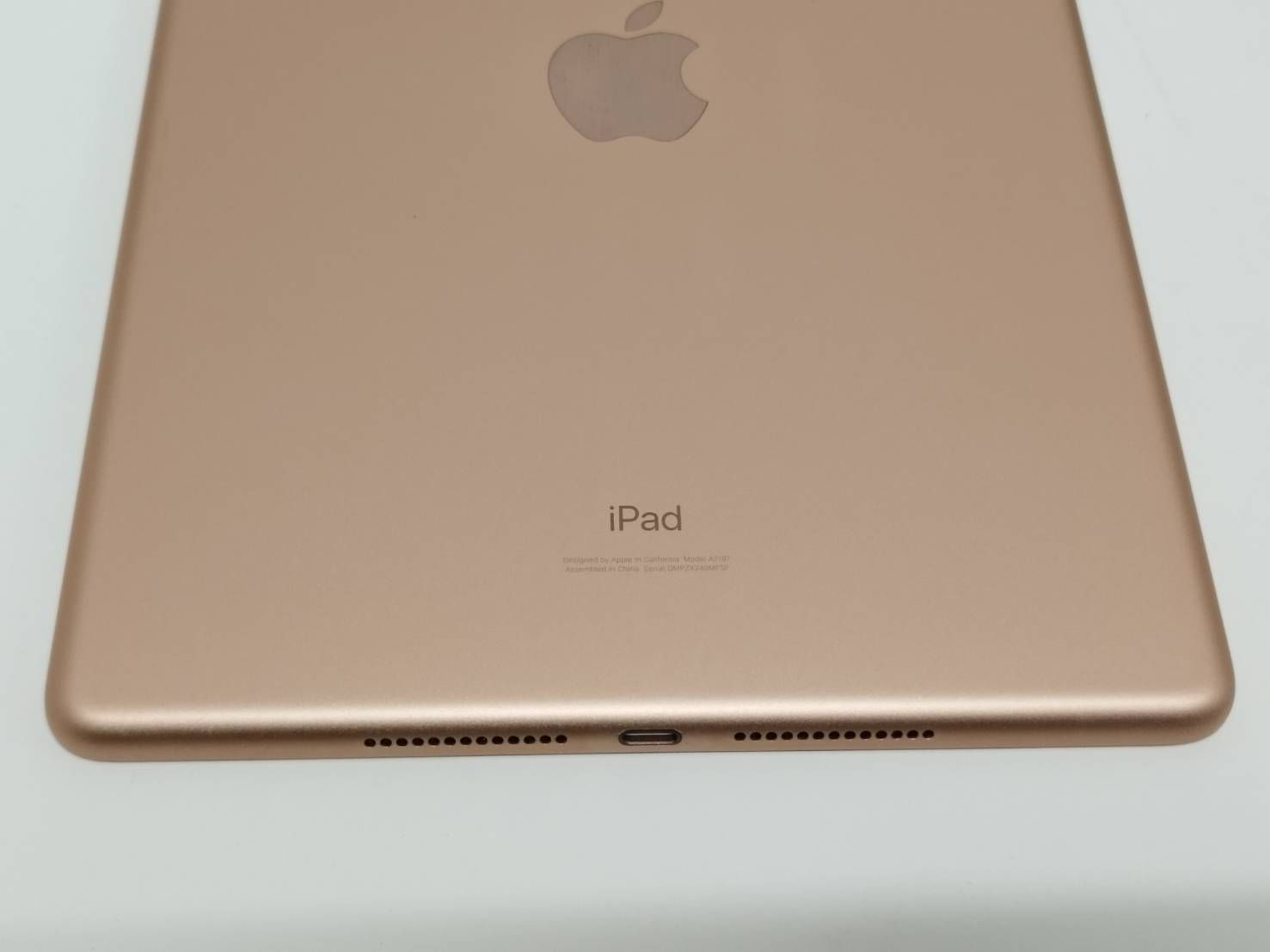 iPad