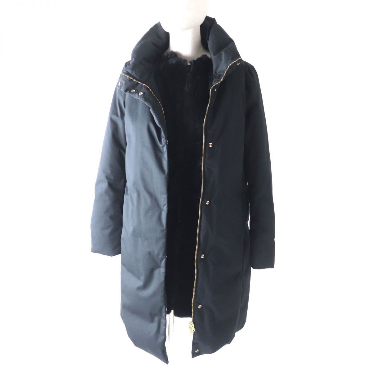 未使用☆正規品 定価135300円 2020年 ウールリッチ×ユナイテッド 