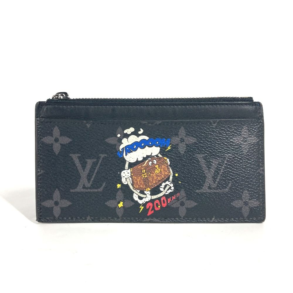 ルイヴィトン エクリプス コインケース 小銭入れ ルイヴィトン LOUIS ルイヴィトン エクリプス コインケース 小銭入れ ルイヴィトン LOUIS