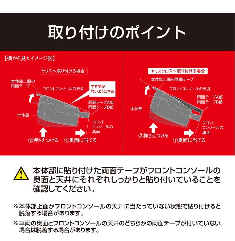 SY-YA4 ヤリスクロス　ヤリス専用 電源BOX  | やりすくろす やりす トヨタ TOYOTA 増設電源 BOX 2口ソケット USBポート 増設 増設ソケット ソケット USB 充電 車載用 車載