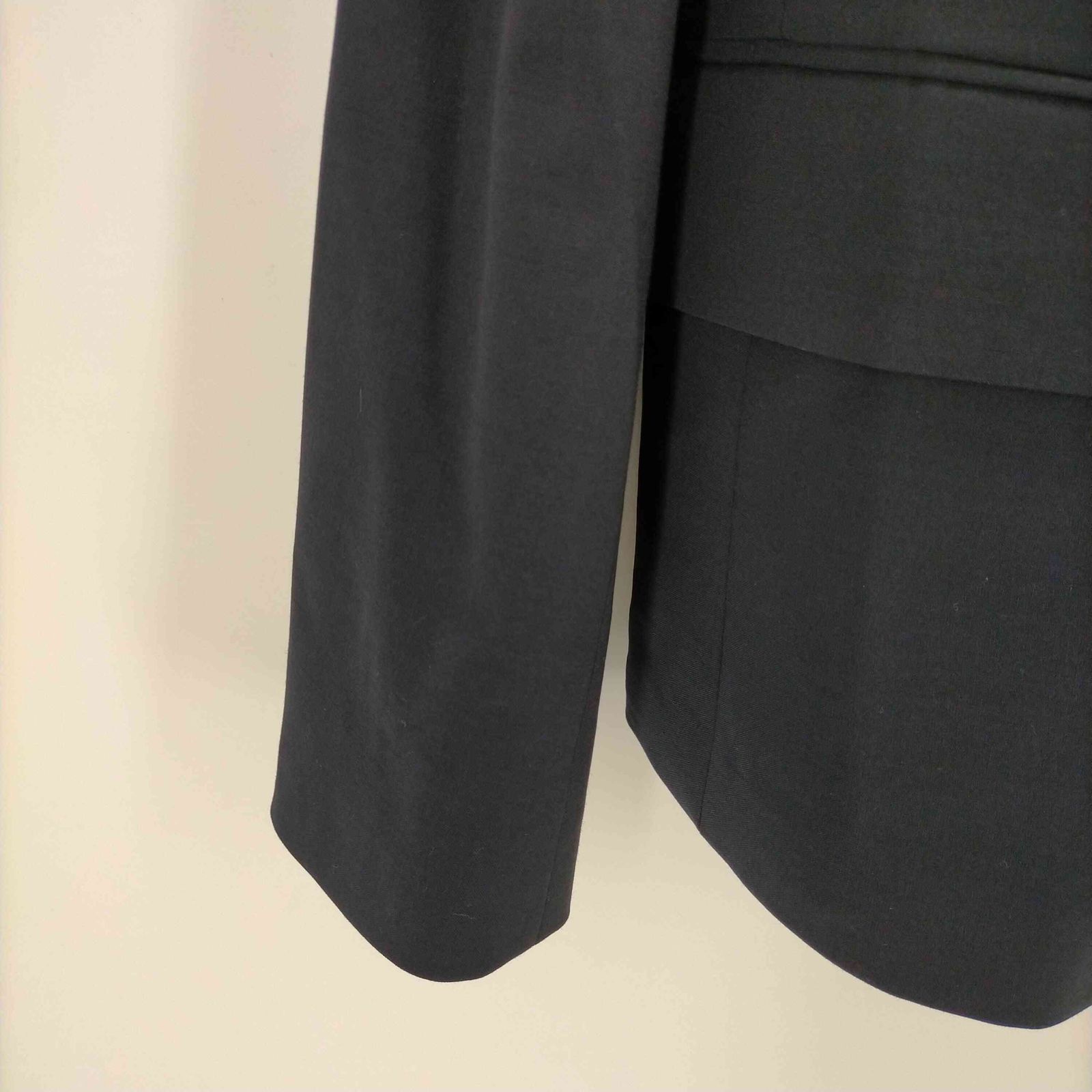 ザラ ZARA ダブルブレスト仕様ボタンブレザー メンズ US：38 ザラ ZARA ダブルブレスト仕様ボタンブレザー メンズ US：38 - メルカリ