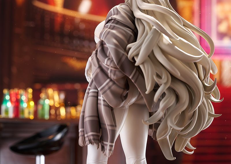 新品/公式】ブルーアーカイブ -Blue Archive-_室笠アカネ(バニーガール
