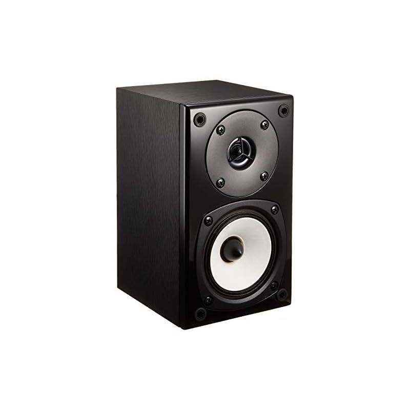 ONKYO オンキヨー⭐️スピーカー D-109XM .: ONKYO 2ウェイ