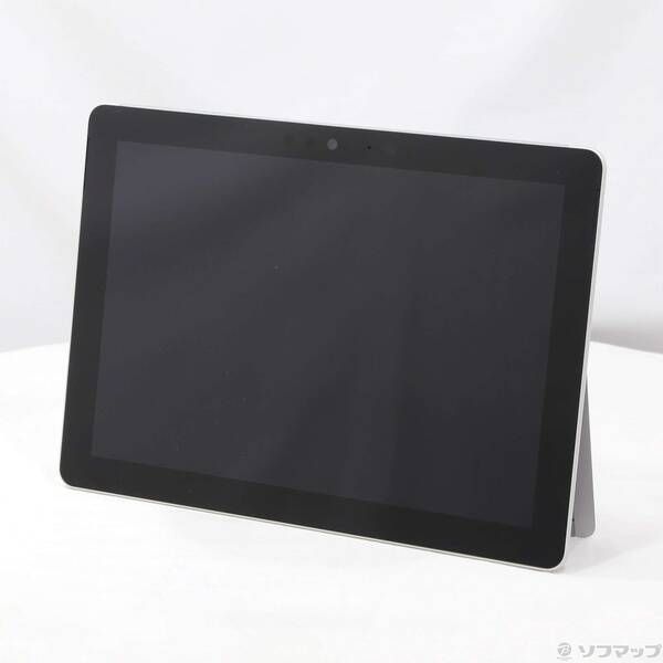 品〕 Surface 本物 Go 〔Pentium 4415Y／8GB／SSD128GB〕 MCZ-00014