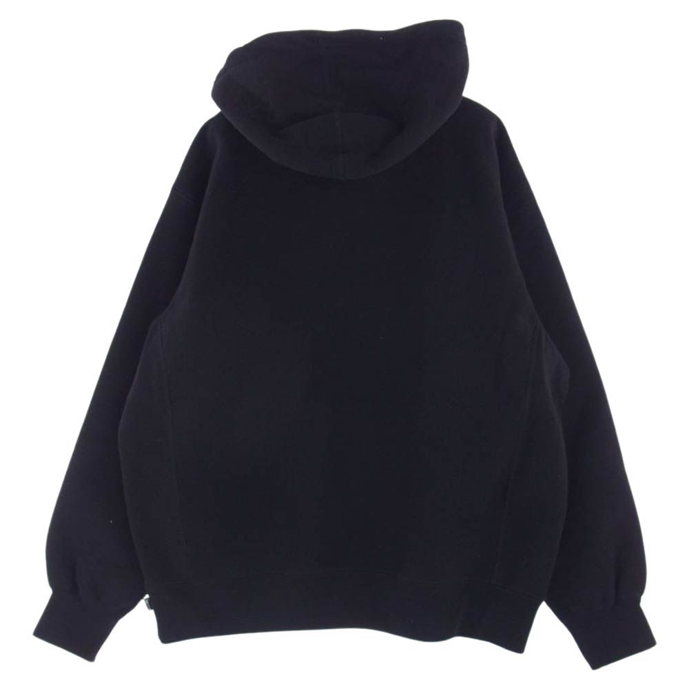 Supreme シュプリーム パーカー 22AW Capital Hooded Sweatshirt