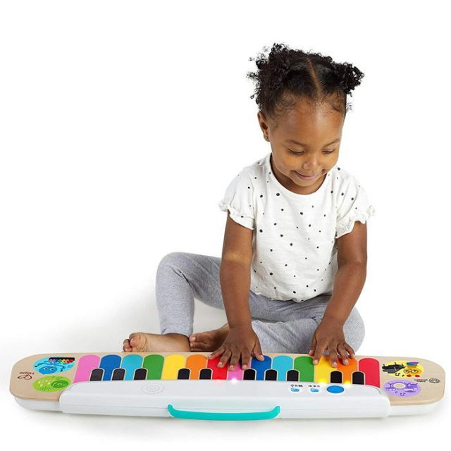 木のおもちゃ 音楽