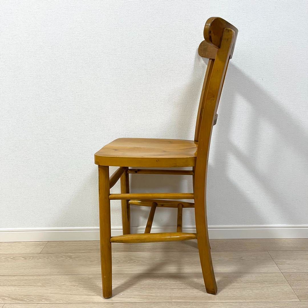 ビンテージダイニングチェア