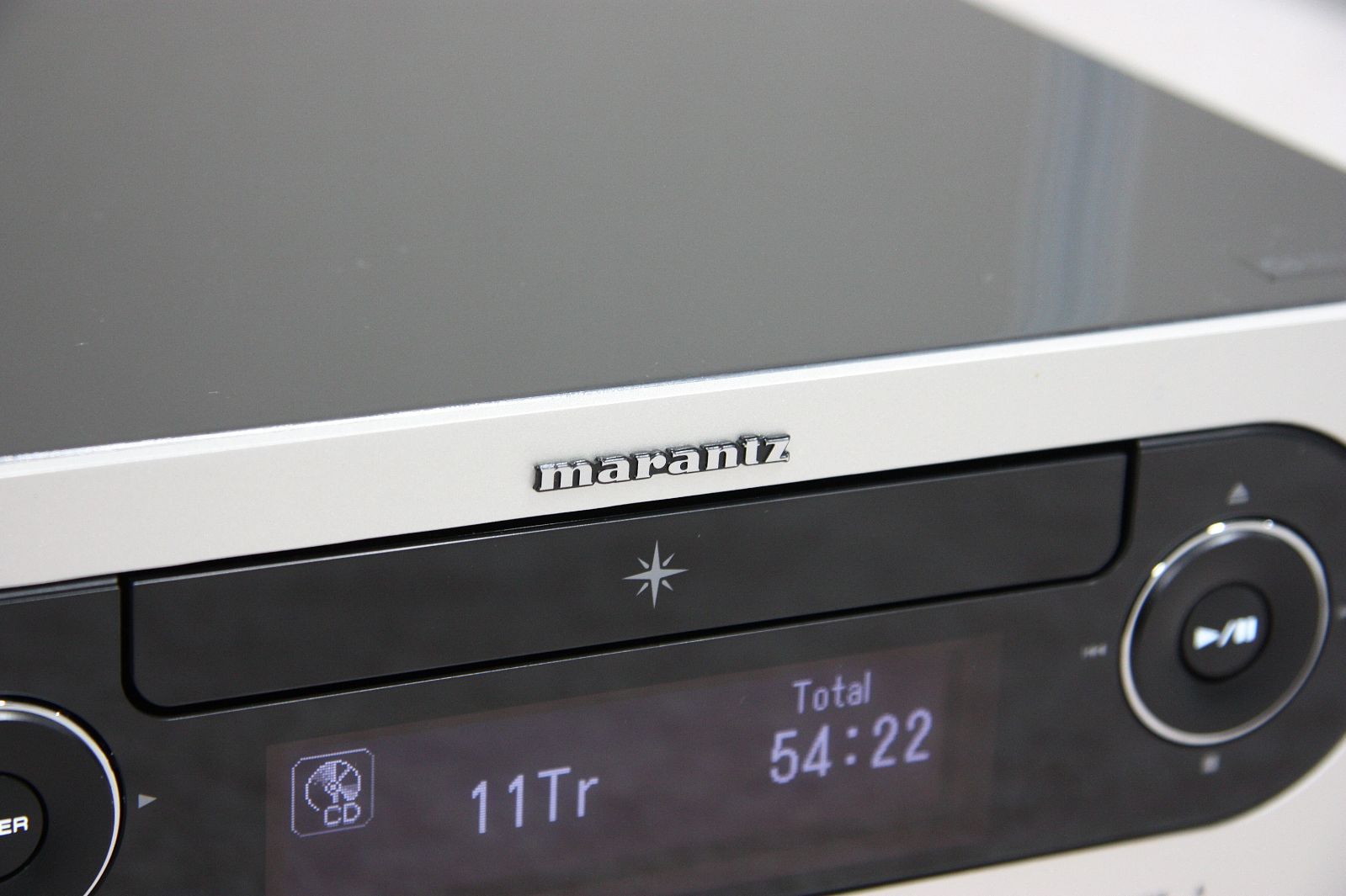 USBレシーバーM CR