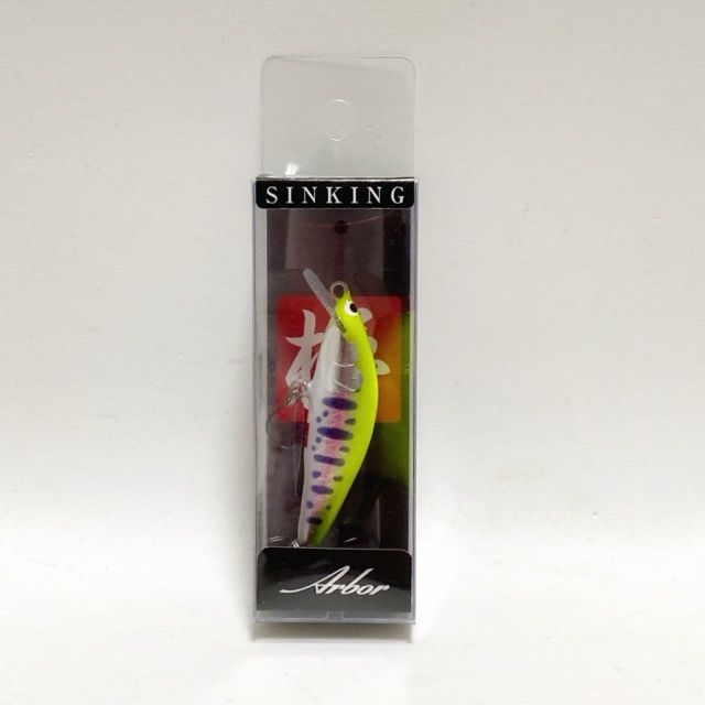 ARBOR/アルボル WOODREAM 50S ウッドリーム 50S/カラー：#A-CPM