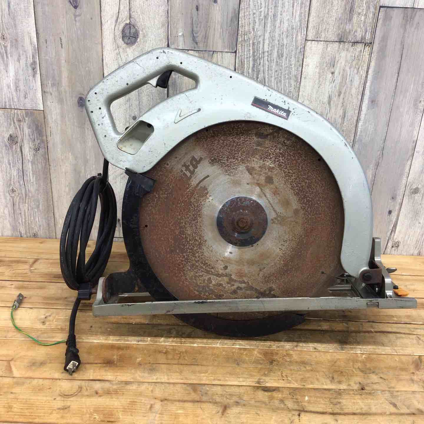 マキタ makita 415mmマルノコ 5431A 東大和店