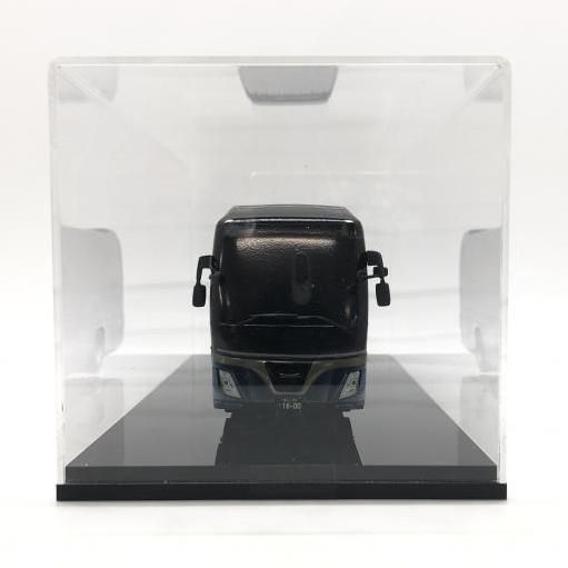 中古】1／43 日野自動車特注 グランブルーリゾート富士急行バス[24]
