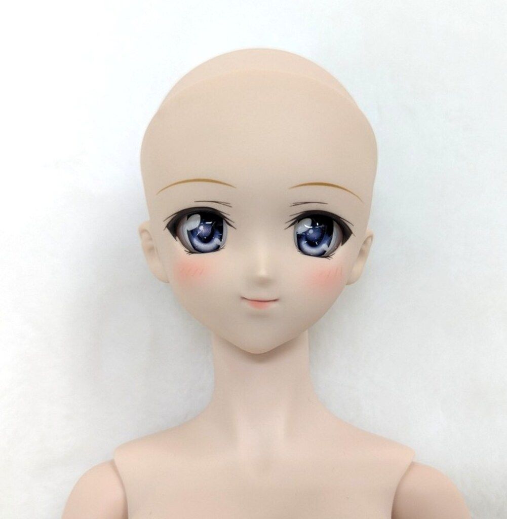 ボークス DD 放課後秋葉原ガールズ ナツキ 2nd - メルカリ