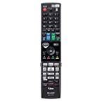 サプリメント 【】シャープ[SHARP] オプション・消耗品 【0046380264】 4Kレコーダー用 リモコン(TU-UD1000)