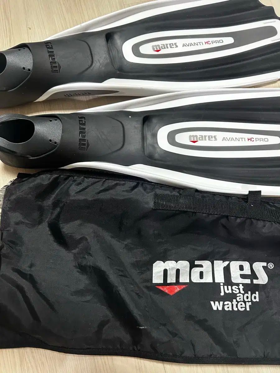 mares マレス アバンティ HC プロ ピン 構成品 完全に 260 ー 270 お勧め EU40