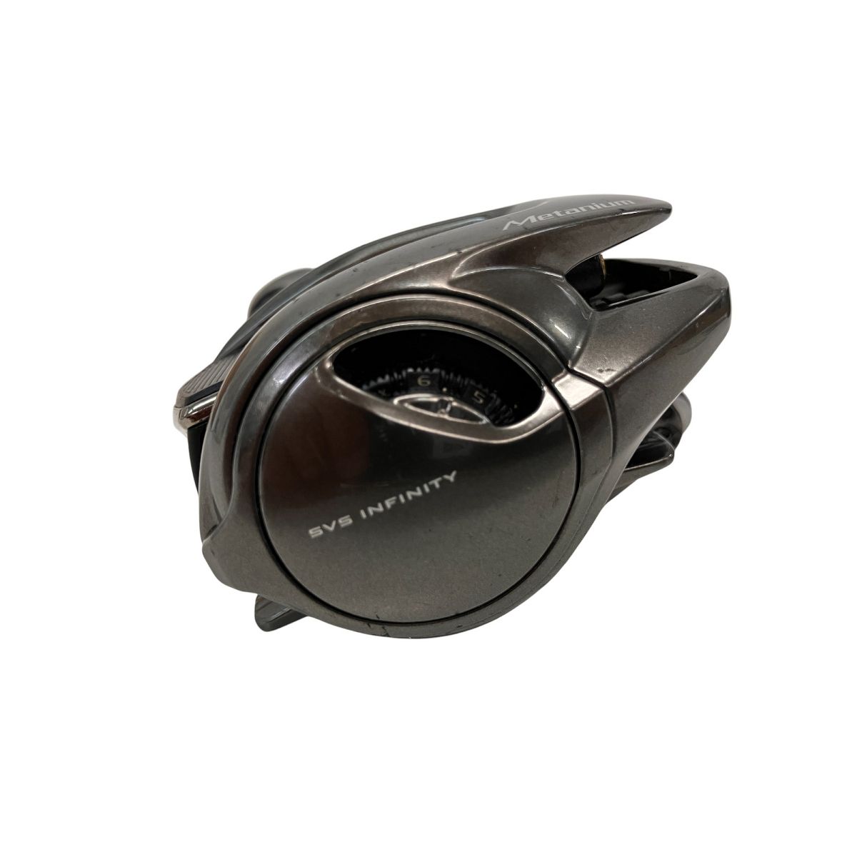 h*1様 SHIMANO nium HG LEFT ベイトリール シマノ バンタム HG 左 (リール) 価格比較 - 価格.com