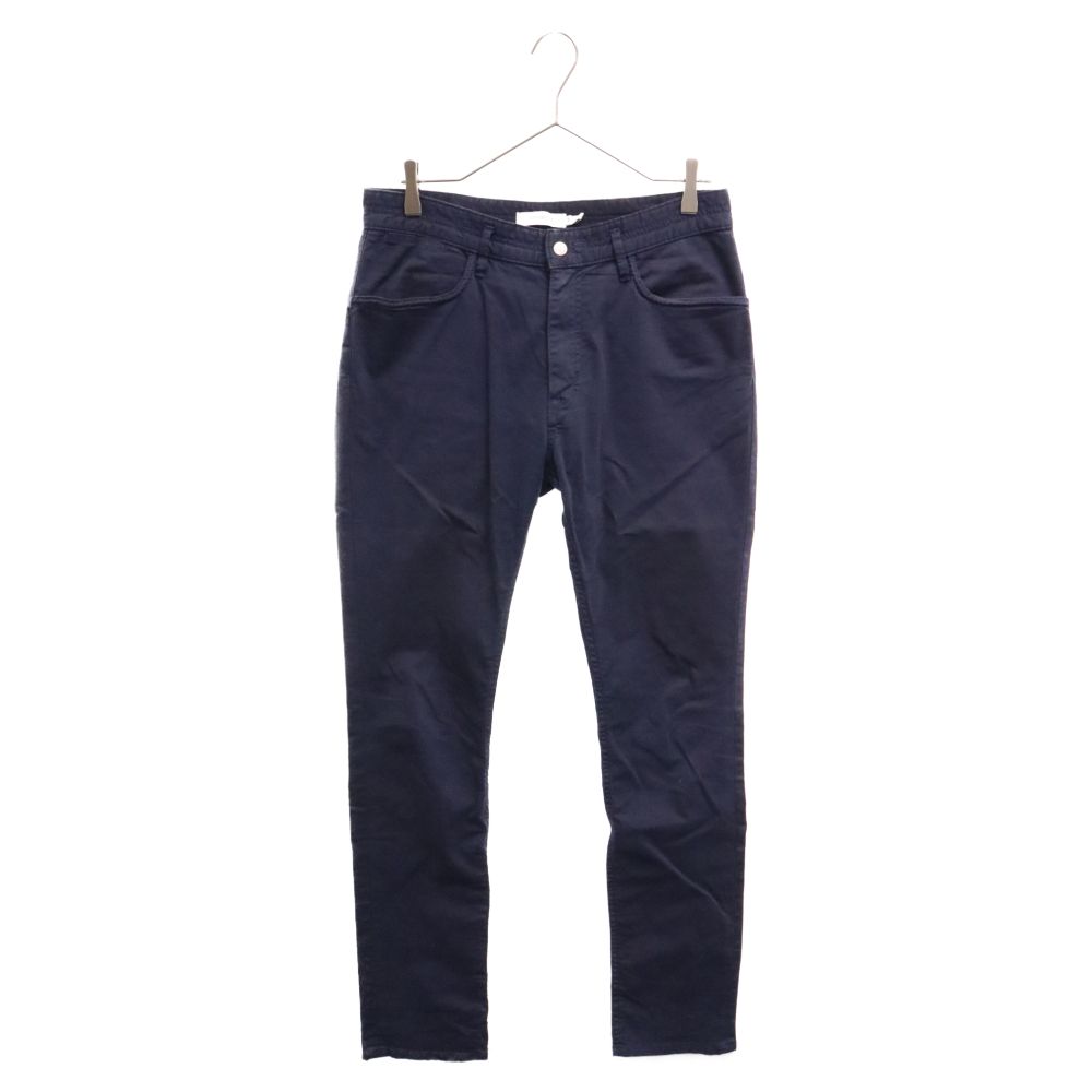 NONNATIVE ノンネイティブ パンツ 17AW イージー リブ パンツ