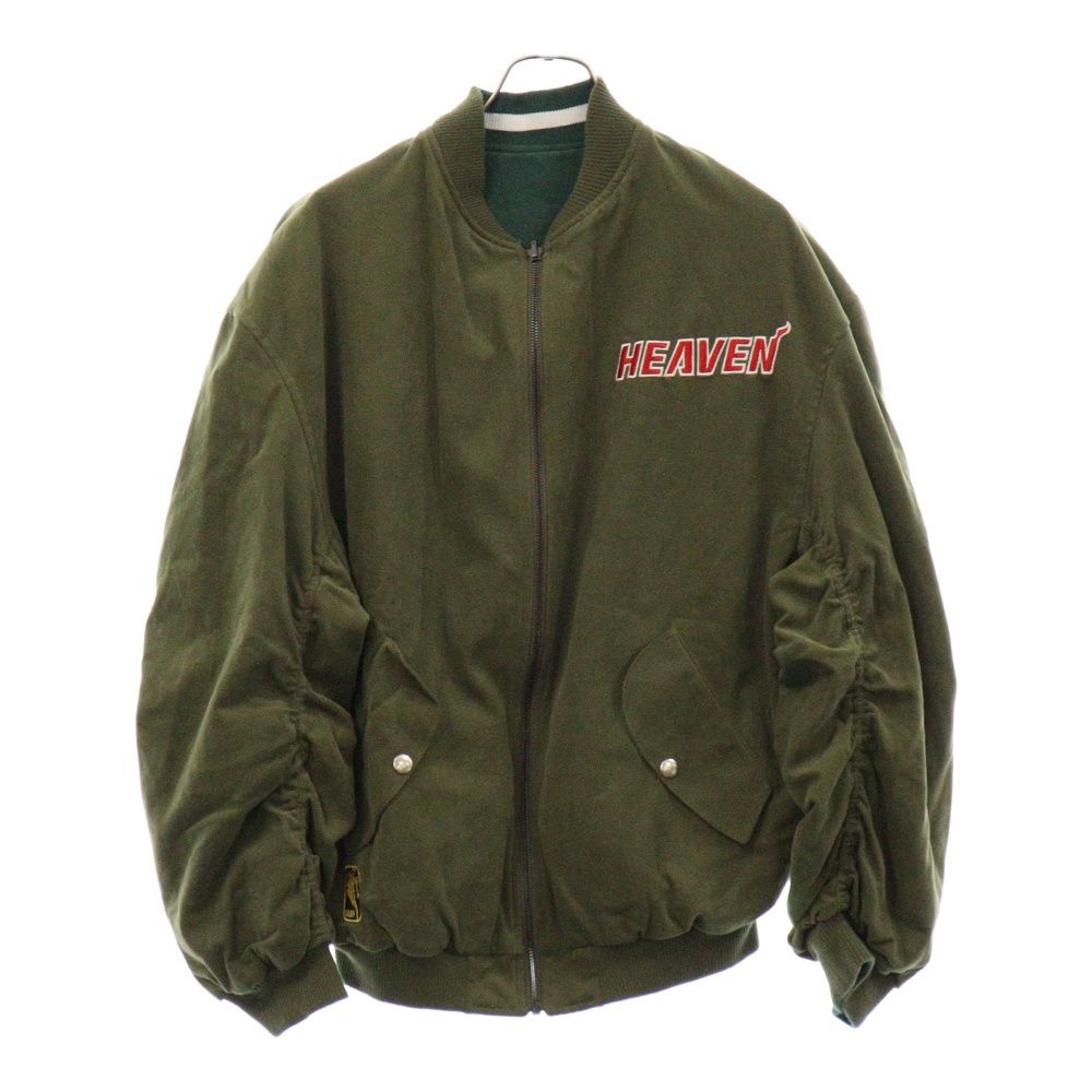 激レアmayoリバーシブルスタジャンhip hopBBOYbadhopak69 2025年最新