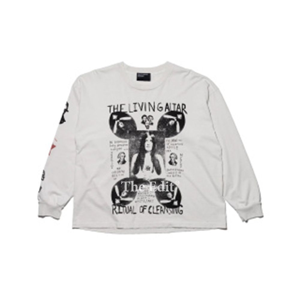 Enfants Riches Deprimes アンファン リッシュ デプリメ ロンT